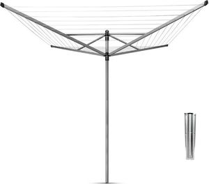 Suszarka na pranie Brabantia Lift-O-Matic 311000 3