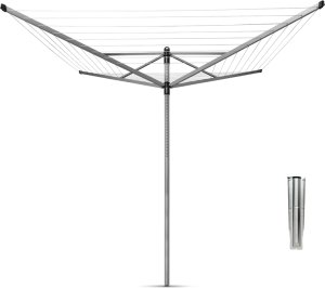 Suszarka na pranie Brabantia Lift-O-Matic 310928 3