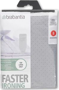 Brabantia Pokrowiec na deskę Silver 317705 2