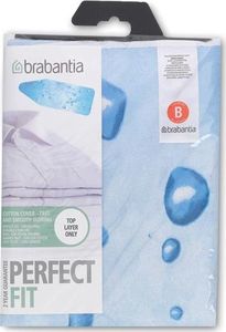 Brabantia Pokrowiec na deskę Ice Water 318160 2