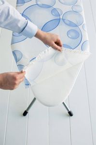 Brabantia Pokrowiec na deskę Bubbles PerfectFlow 100703 2