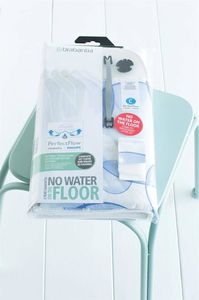 Brabantia Pokrowiec na deskę Bubbles PerfectFlow 100703 3