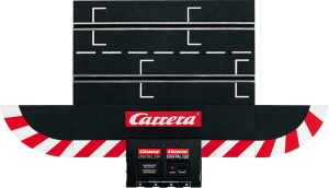 Carrera Digital 132 Black Box 30344 (20030344) 1