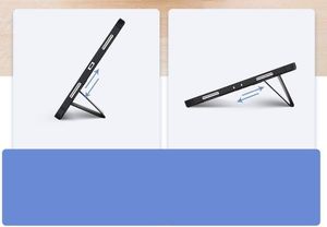 Dux Ducis Keyboard Case 11