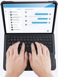 Dux Ducis Keyboard Case 12