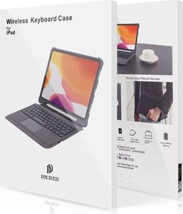 Dux Ducis Keyboard Case 5