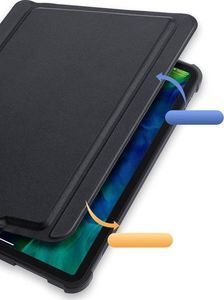 Dux Ducis Keyboard Case 10