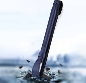 Dux Ducis Dux Ducis etui pokrowiec kabura wsuwka Apple Pencil 2 / 1 czarny 11