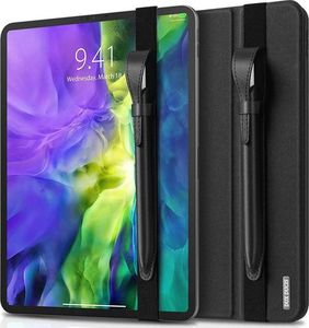Dux Ducis Dux Ducis etui pokrowiec kabura wsuwka Apple Pencil 2 / 1 czarny 3