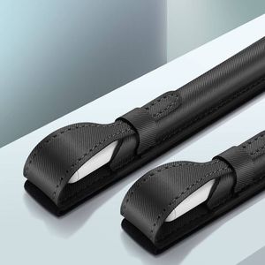 Dux Ducis Dux Ducis etui pokrowiec kabura wsuwka Apple Pencil 2 / 1 czarny 4