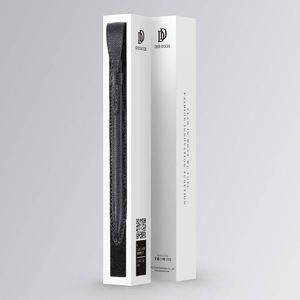 Dux Ducis Dux Ducis etui pokrowiec kabura wsuwka Apple Pencil 2 / 1 czarny 5
