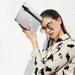 Dux Ducis Dux Ducis etui pokrowiec kabura wsuwka Apple Pencil 2 / 1 czarny 8