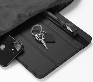 Dux Ducis Dux Ducis etui pokrowiec kabura wsuwka Apple Pencil 2 / 1 czarny 9