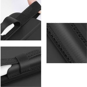 Dux Ducis Dux Ducis etui pokrowiec kabura wsuwka Apple Pencil 2 / 1 czarny 10