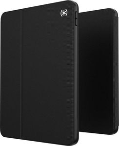 Etui na tablet Speck Speck Presidio Pro Folio - Etui iPad Pro 11" (2021 / 2018) / iPad Air 4 10.9" (2020) z powłoką MICROBAN w/Magnet & Stand up (Black) 5