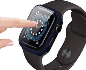 Tech-Protect TECH-PROTECT DEFENSE360 APPLE WATCH 4/5/6/SE (44MM) BLACK 2