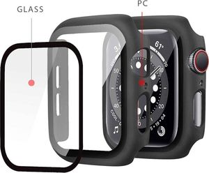 Tech-Protect TECH-PROTECT DEFENSE360 APPLE WATCH 4/5/6/SE (44MM) BLACK 4