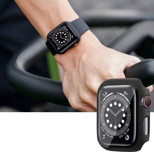 Tech-Protect TECH-PROTECT DEFENSE360 APPLE WATCH 4/5/6/SE (44MM) BLACK 6