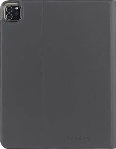 Etui na tablet Tucano Tucano Up Plus Case - Etui iPad Air 10.9 w/Magnet & Stand up z uchwytem Apple Pencil (czarny) 3