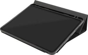 Etui na tablet Tucano Tucano Up Plus Case - Etui iPad Air 10.9 w/Magnet & Stand up z uchwytem Apple Pencil (czarny) 6