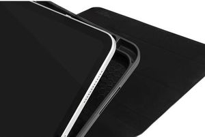 Etui na tablet Tucano Tucano Up Plus Case - Etui iPad Air 10.9 w/Magnet & Stand up z uchwytem Apple Pencil (czarny) 7