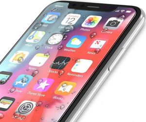 Hofi Glass SZKŁO HYBRYDOWE HOFI HYBRID GLASS GALAXY M12 2