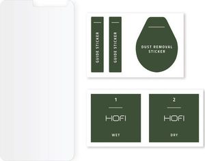 Hofi Glass SZKŁO HARTOWANE HOFI GLASS PRO+ GALAXY XCOVER 5 5