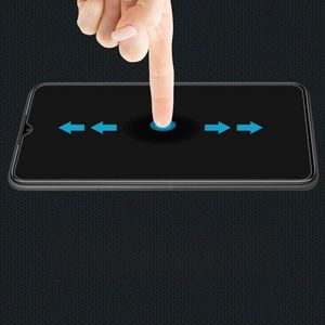 Nillkin Nillkin Amazing H szkło hartowane ochronne 9H Samsung Galaxy A41 14