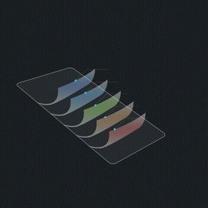 Nillkin Nillkin Amazing H szkło hartowane ochronne 9H Samsung Galaxy A41 15