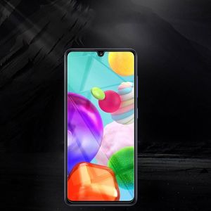 Nillkin Nillkin Amazing H szkło hartowane ochronne 9H Samsung Galaxy A41 16