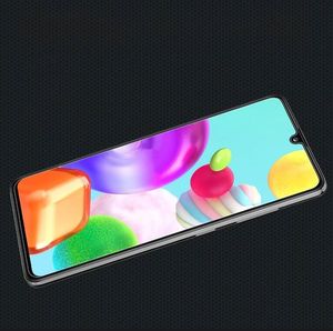 Nillkin Nillkin Amazing H szkło hartowane ochronne 9H Samsung Galaxy A41 8