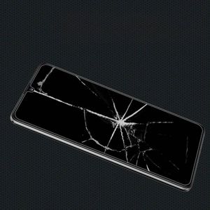 Nillkin Nillkin Amazing H szkło hartowane ochronne 9H Samsung Galaxy A41 9