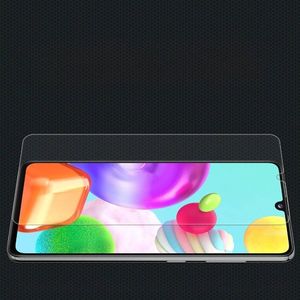 Nillkin Nillkin Amazing H szkło hartowane ochronne 9H Samsung Galaxy A41 10