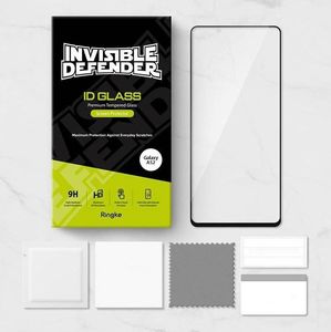 Ringke Ringke Invisible Defender ID Glass szkło hartowane 2,5D 0,33 mm Samsung Galaxy A52 5G / A52 4G (G4as037) 11