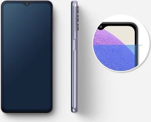 Ringke Ringke Invisible Defender ID Glass szkło hartowane 2,5D 0,33 mm Samsung Galaxy A32 5G (G4as040) 11