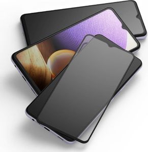 Ringke Ringke Invisible Defender ID Glass szkło hartowane 2,5D 0,33 mm Samsung Galaxy A32 5G (G4as040) 3