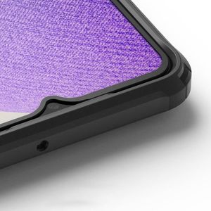 Ringke Ringke Invisible Defender ID Glass szkło hartowane 2,5D 0,33 mm Samsung Galaxy A32 5G (G4as040) 10