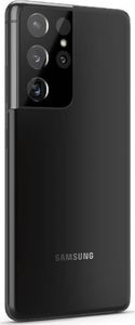 Spigen SZKŁO HARTOWANE SPIGEN OPTIK.TR CAMERA LENS GALAXY S21 ULTRA BLACK 2