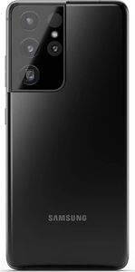 Spigen SZKŁO HARTOWANE SPIGEN OPTIK.TR CAMERA LENS GALAXY S21 ULTRA BLACK 9
