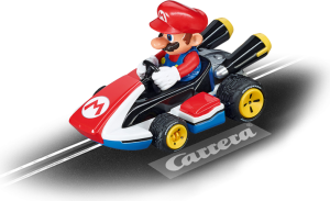Carrera Samochód do toru GO!! Nintendo Mario Kart™ 8 - Mario  (20064033) 1
