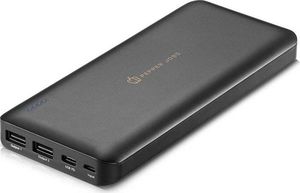Powerbank Pepper Jobs Portable 20800mAh Biały 6