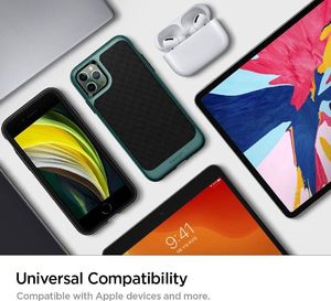 Ładowarka Spigen PE2009EU 1x USB-C 3 A (8809710759480-ACH02070) 7