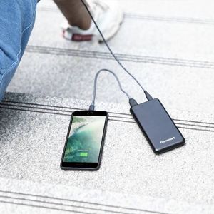 Powerbank Tronsmart Portable 10000 mAh Czarny  (Tronsmart) 13