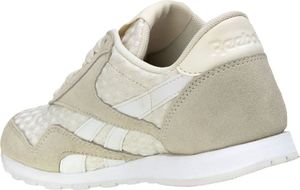 Reebok Buty Reebok CL Nylon Slim Architect BD1589 35 4