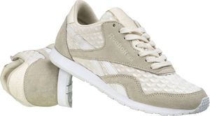 Reebok Buty Reebok CL Nylon Slim Architect BD1589 35 5