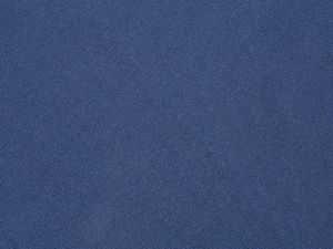 Beliani Parasol ogrodowy 144 x 195 cm niebieski FLAMENCO (58133) 8