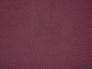 Beliani Parasol ogrodowy 270 cm burgundowy VARESE (85657) 5