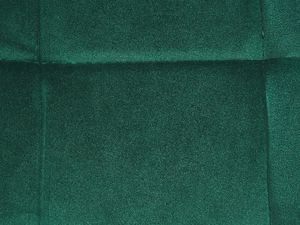 Beliani Zestaw 2 krzeseł do jadalni welurowy zielony MELROSE 7