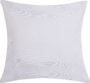 Beliani Zestaw 2 poduszek dekoracyjnych 45 x 45 cm wielokolorowy ABELIA 3