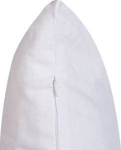 Beliani Zestaw 2 poduszek dekoracyjnych 45 x 45 cm wielokolorowy ABELIA 4